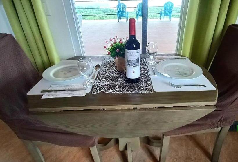 Апартаменты 2 Спальни, Casa Blanca Inn