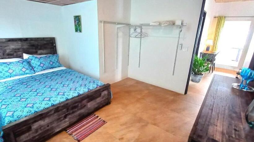 Апартаменты 2 Спальни, Casa Blanca Inn