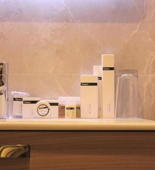 스탠다드 룸, Malfa Hotel Apartments