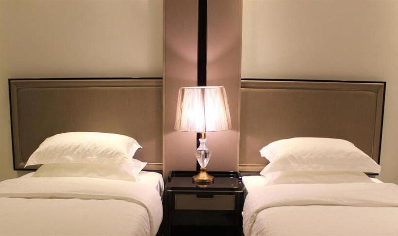 침실 2개 스위트, Malfa Hotel Apartments