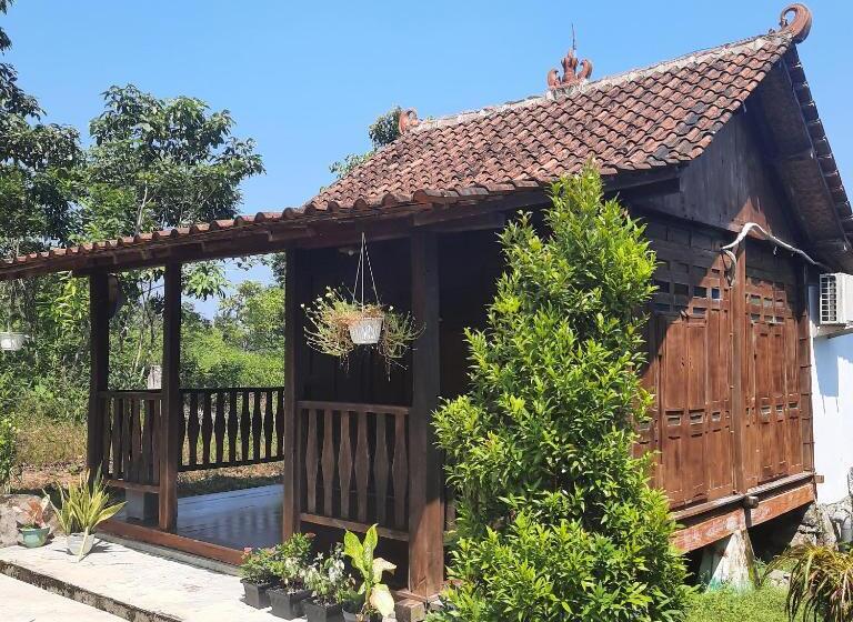 Вилла 1 Спальня, Deepsky Villa