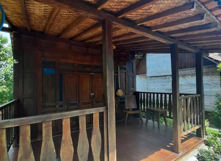 Вилла 1 Спальня, Deepsky Villa