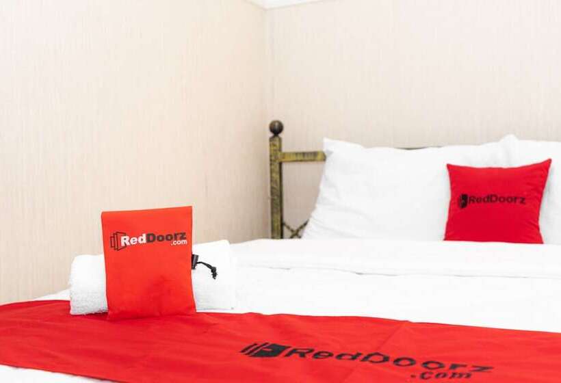 Номер Стандарт, Reddoorz Near Gajahmungkur Semarang