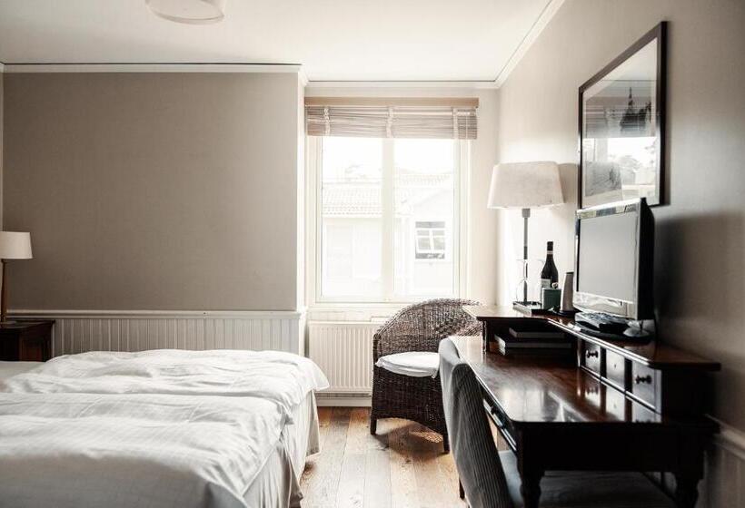 Номер Superior, Sandhamn Seglarhotell