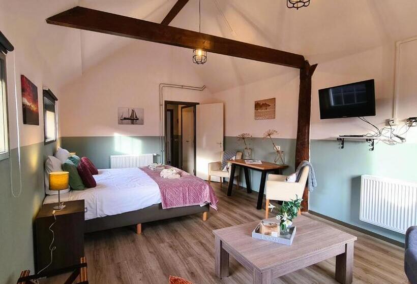 Номер Стандарт, B&b De Kan Hoeve