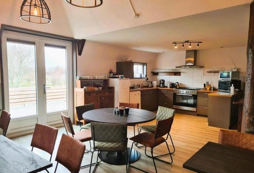 Королевский Номер, B&b De Kan Hoeve
