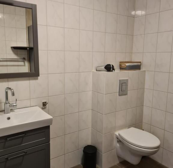 Королевский Номер, B&b De Kan Hoeve
