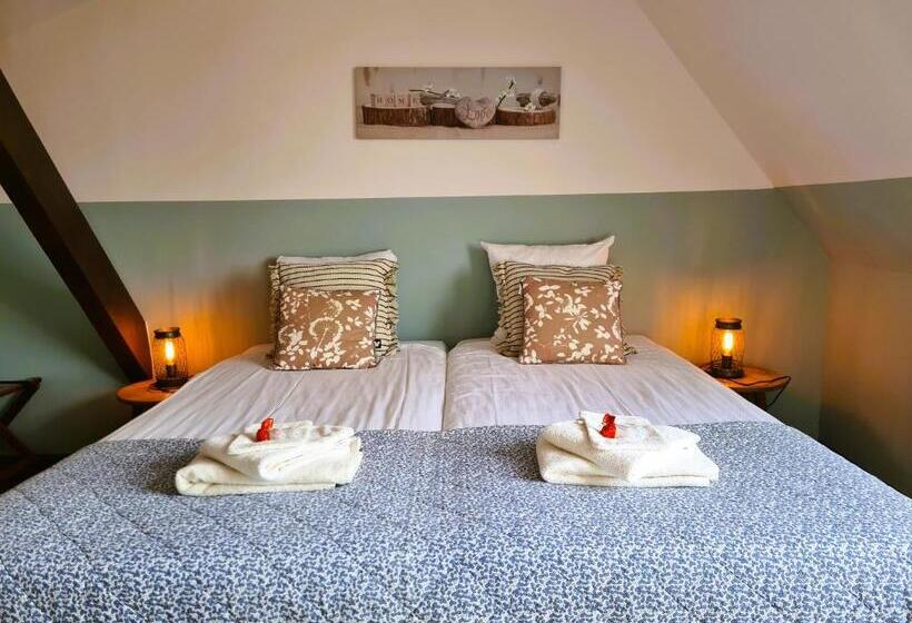 Номер Стандартный с Видом, B&b De Kan Hoeve