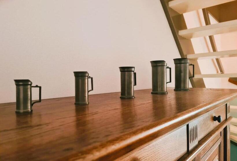 スタンダードルーム, B&b De Kan Hoeve
