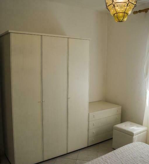 Апартаменты 1 Спальня, B&b Gianni E Pia