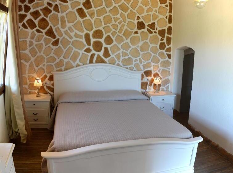 Номер Стандарт, B&b Gianni E Pia