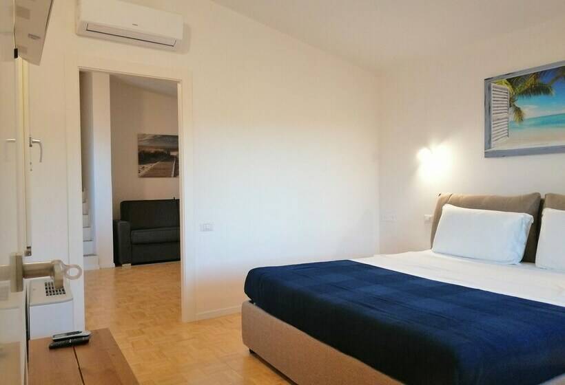 Люкс Superior, B&b Villa Zola