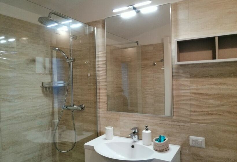 Люкс Superior, B&b Villa Zola