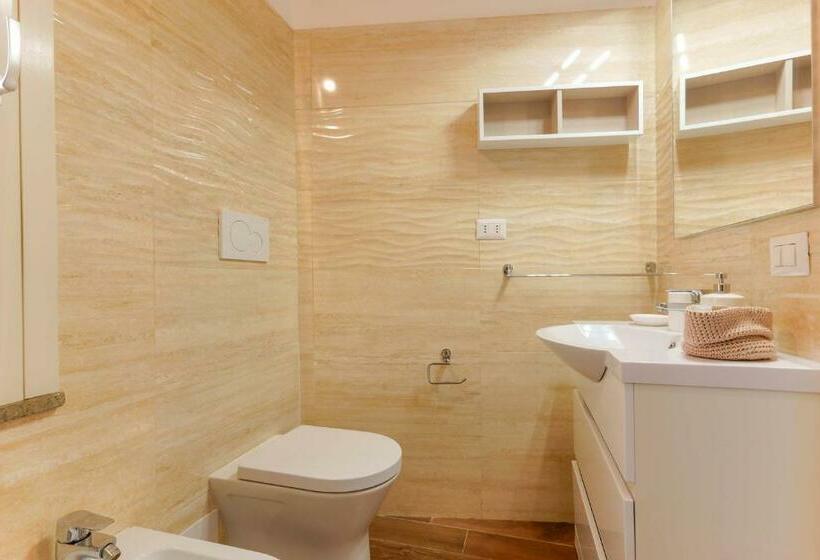 Люкс Superior Вид на Море, B&b Villa Zola