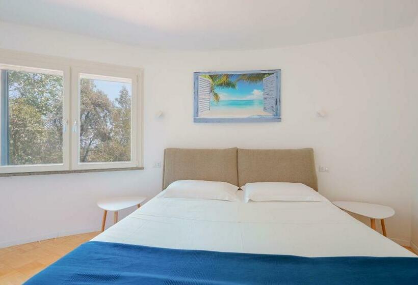 Люкс Superior Вид на Море, B&b Villa Zola