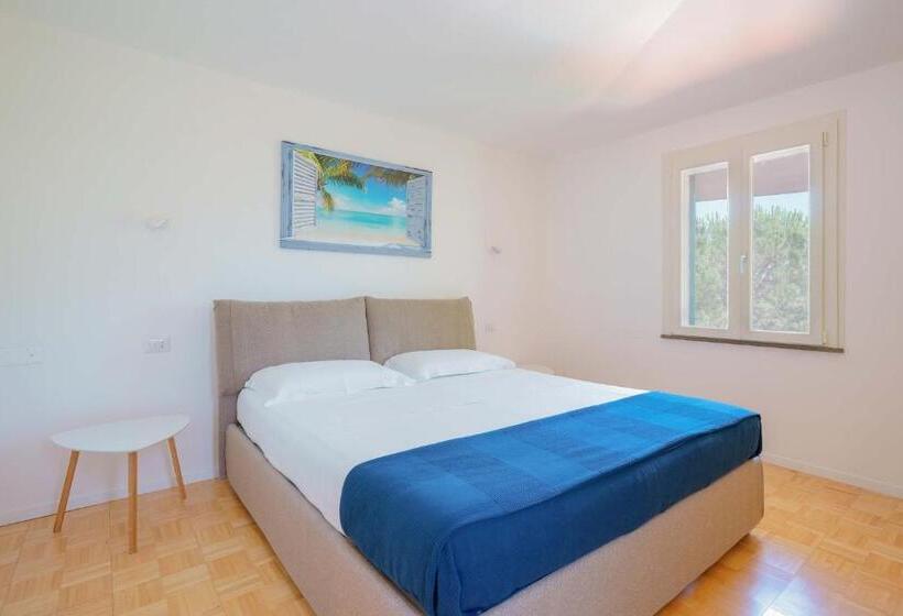 Люкс Superior, B&b Villa Zola