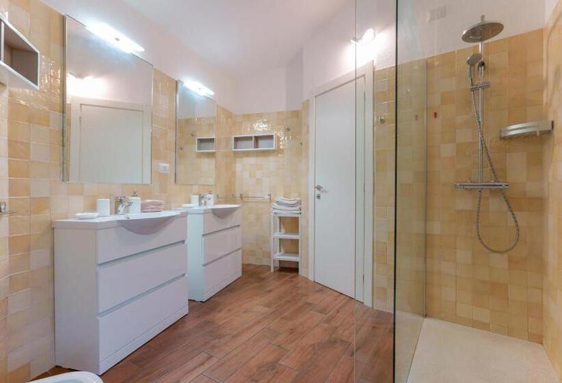Люкс Deluxe Вид на Море, B&b Villa Zola
