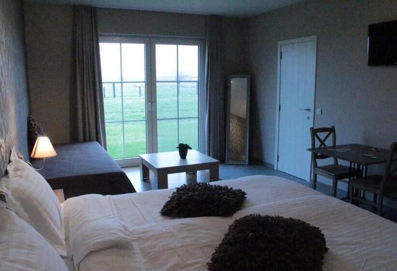 Номер Стандарт, B&b Nieuwhof