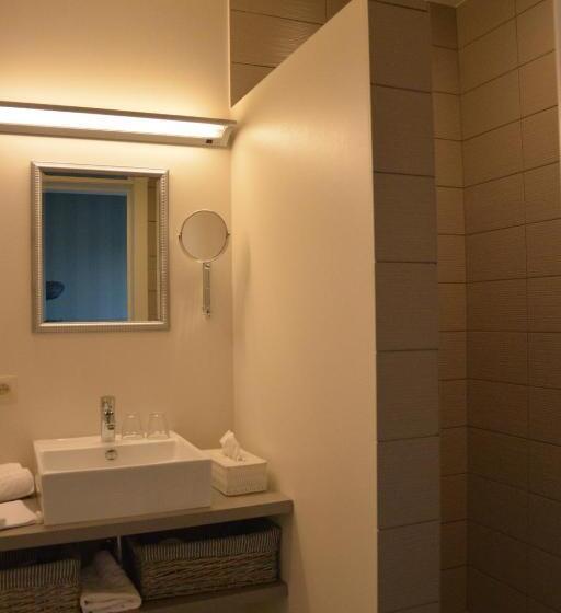 Номер Стандарт, B&b Nieuwhof