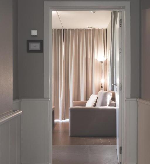 Номер Deluxe, B&b Nieuwhof