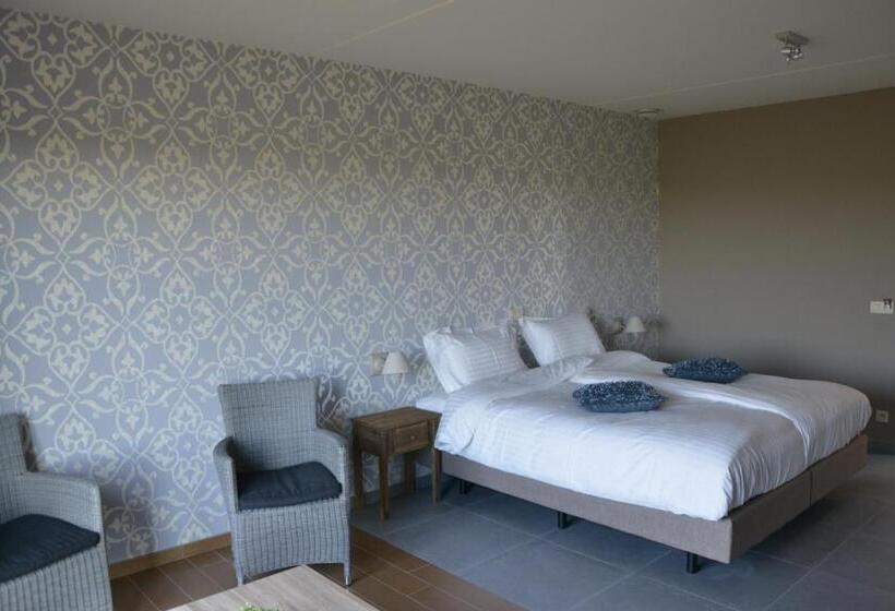 Номер Стандарт, B&b Nieuwhof