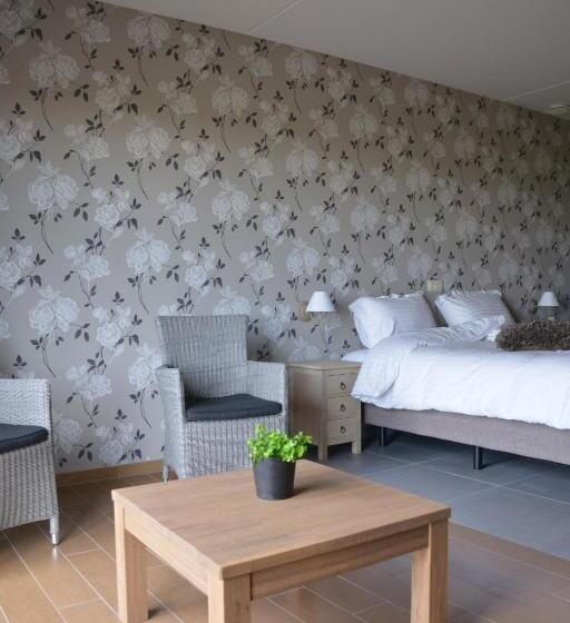 Номер Стандарт, B&b Nieuwhof