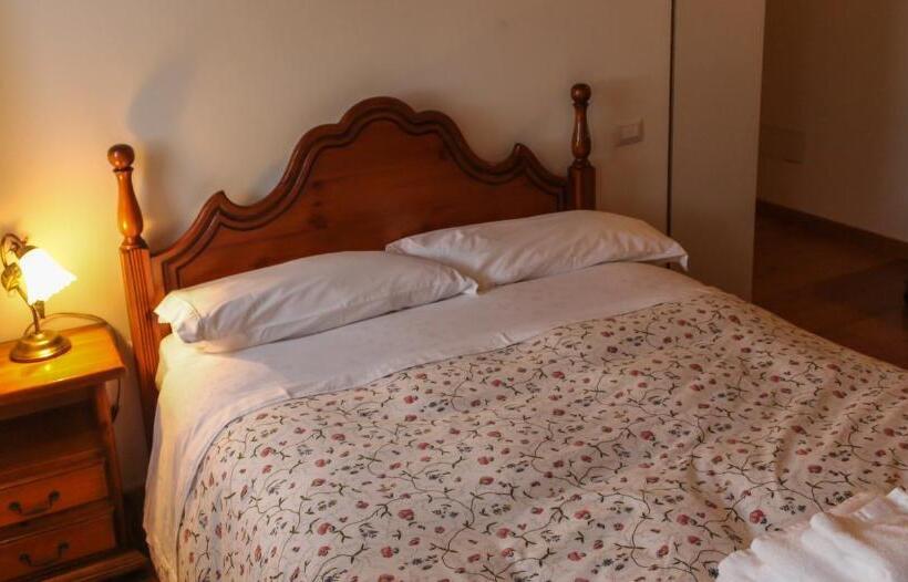 标准间, Agriturismo Dai Gobbi
