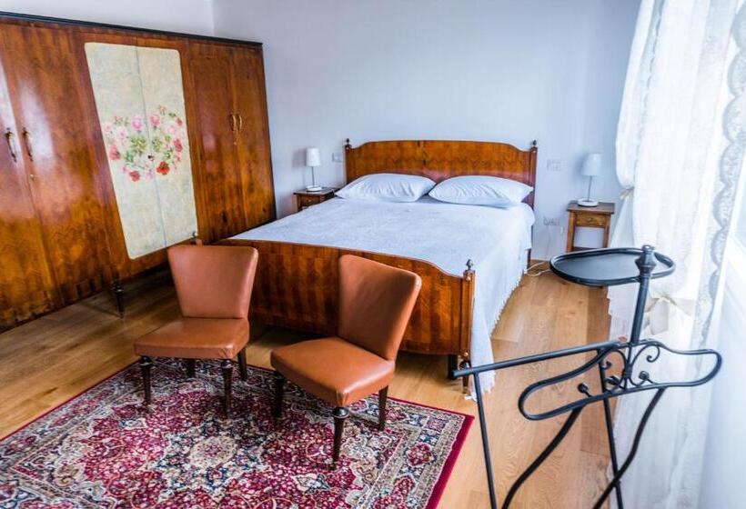 豪华房间, Agriturismo Dai Gobbi