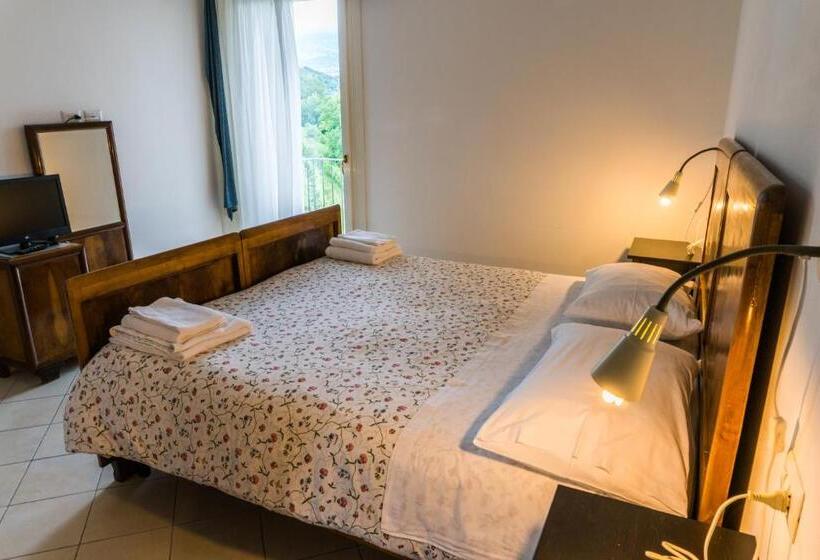 带1个卧室的公寓, Agriturismo Dai Gobbi