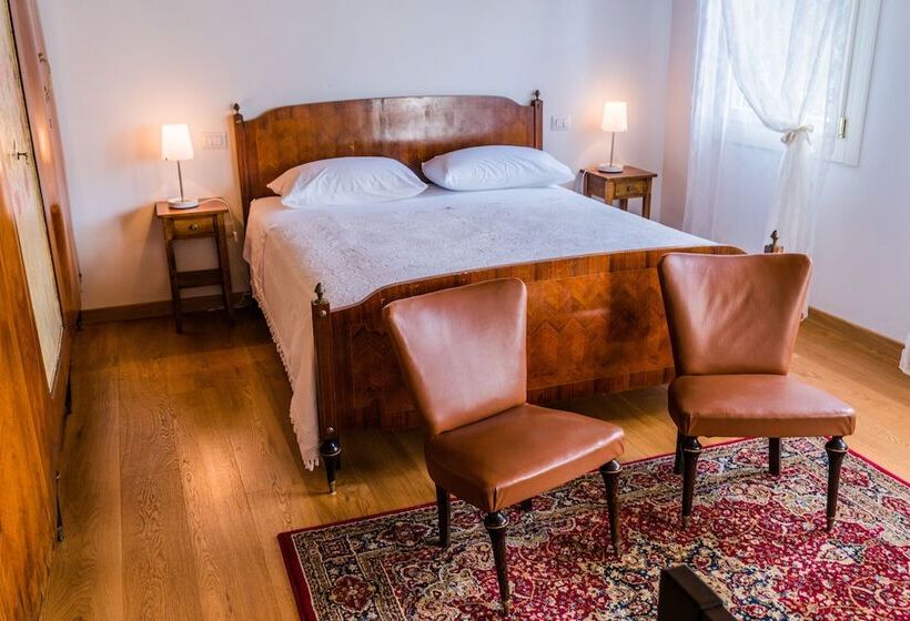 豪华房间, Agriturismo Dai Gobbi
