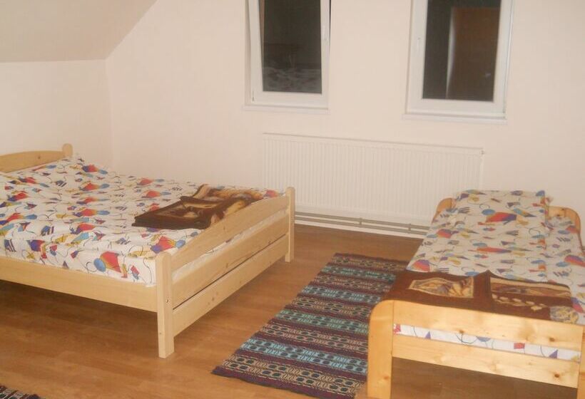 Номер Basic, Pensiunea Cabana Sestina