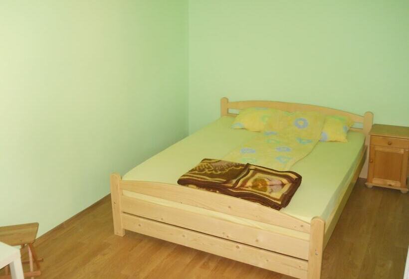 Номер Basic, Pensiunea Cabana Sestina