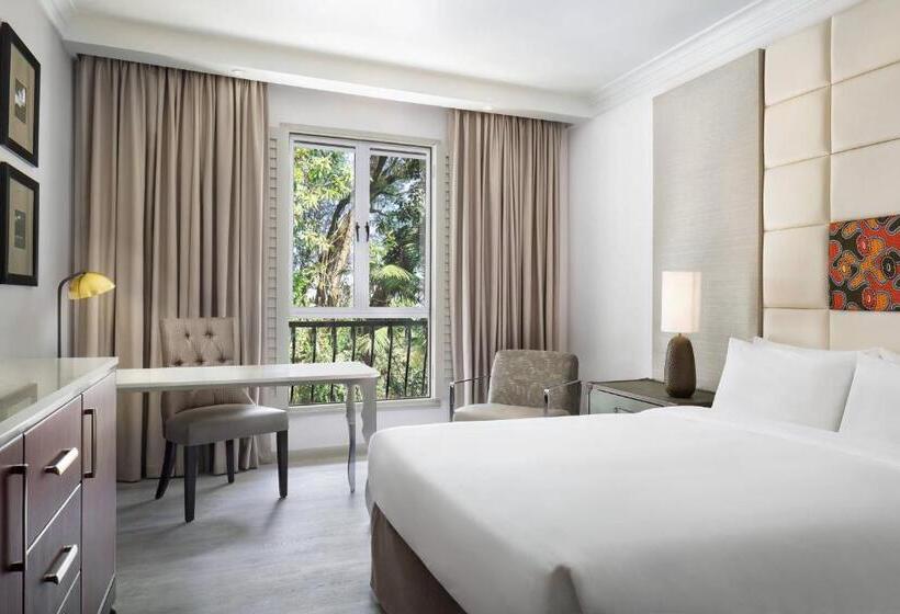 클래식 룸, Four Points By Sheraton Arusha, The Arusha