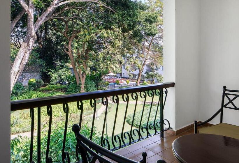 프리미엄 룸, Four Points By Sheraton Arusha, The Arusha