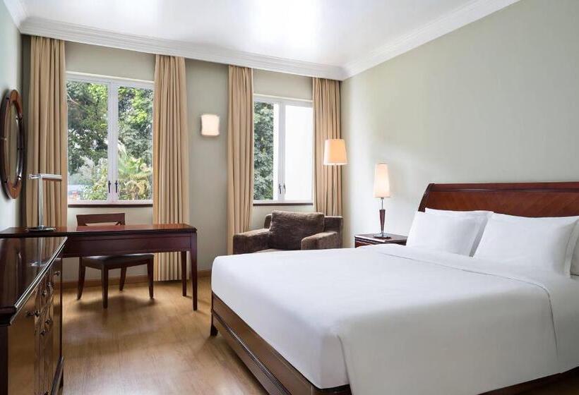 프리미엄 룸, Four Points By Sheraton Arusha, The Arusha