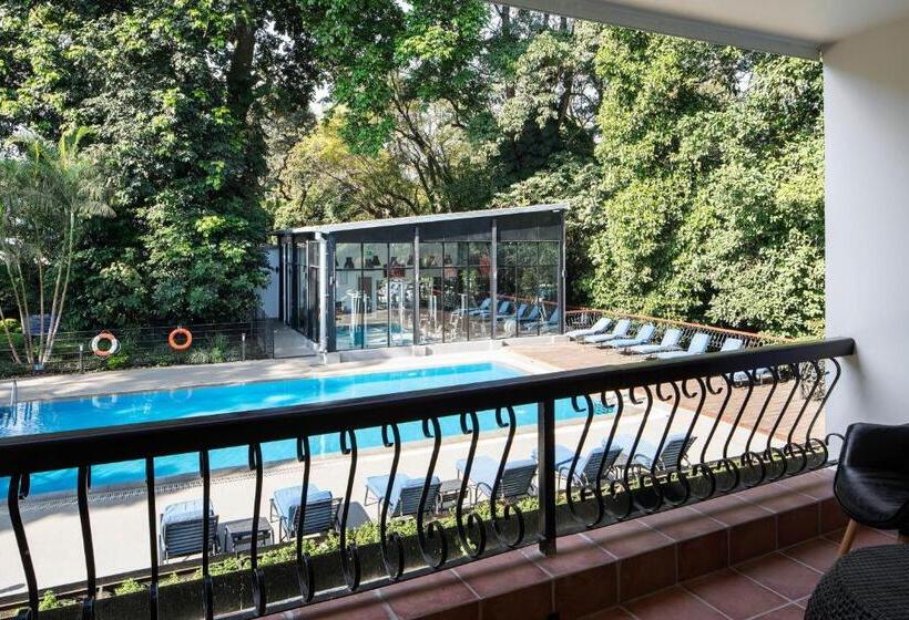 프리미엄 스위트, Four Points By Sheraton Arusha, The Arusha