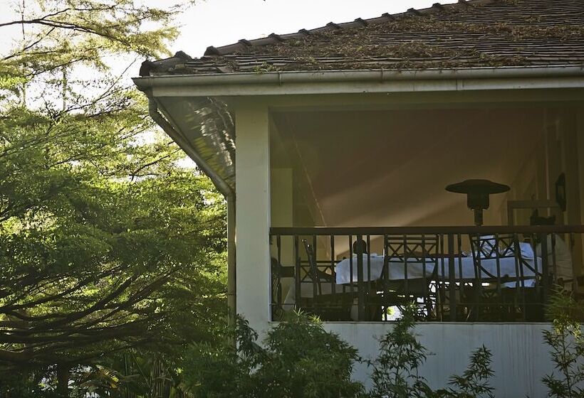 프리미엄 스위트, Four Points By Sheraton Arusha, The Arusha