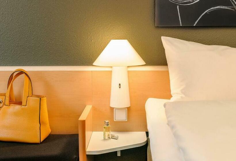 스탠다드 룸, Ibis Wien City