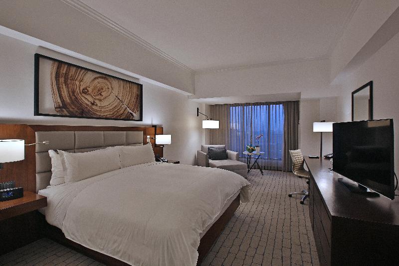 سوییت جونیور کلاب, Real Intercontinental Guatemala, An Ihg