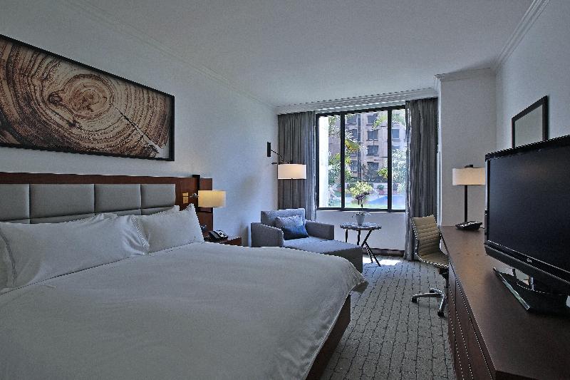 سوییت جونیور کلاب, Real Intercontinental Guatemala, An Ihg