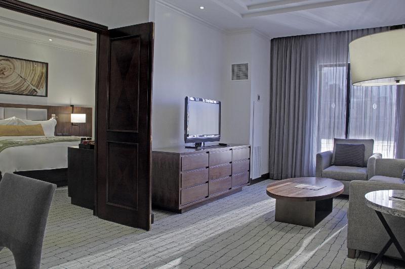 مجموعه ویستا شهر, Real Intercontinental Guatemala, An Ihg