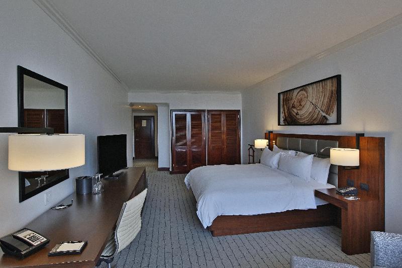 مجموعه ویستا شهر, Real Intercontinental Guatemala, An Ihg