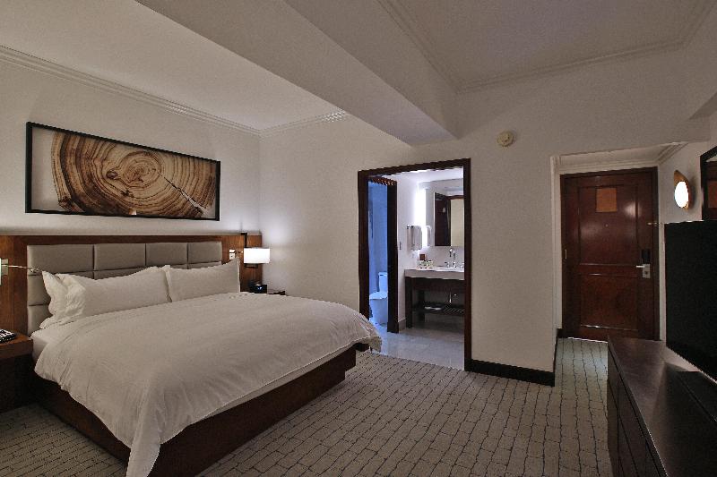 اتاق دلوکس مخصوص معلولین, Real Intercontinental Guatemala, An Ihg