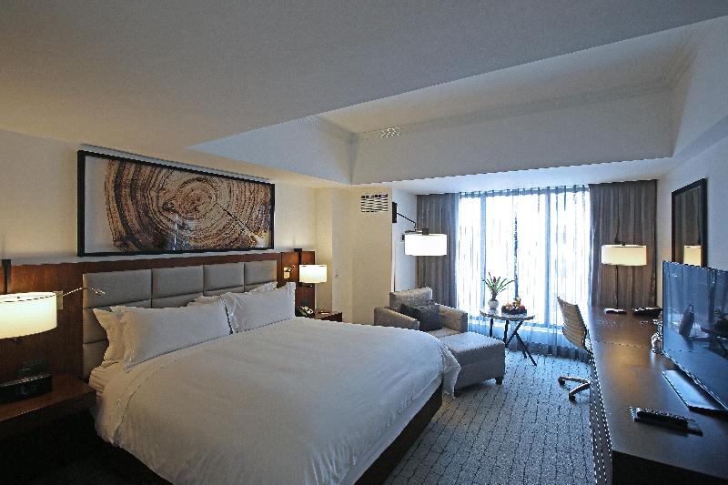 اتاق کلاسیک با تخت دونفره, Real Intercontinental Guatemala, An Ihg