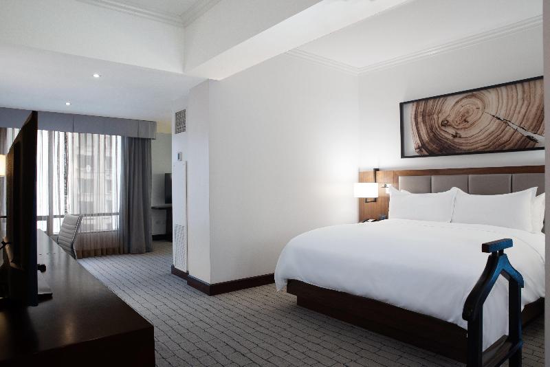 اتاق لوکس با تخت بزرگ, Real Intercontinental Guatemala, An Ihg