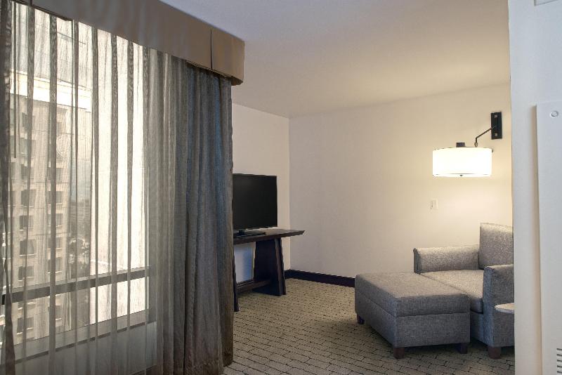 اتاق لوکس با تخت بزرگ, Real Intercontinental Guatemala, An Ihg