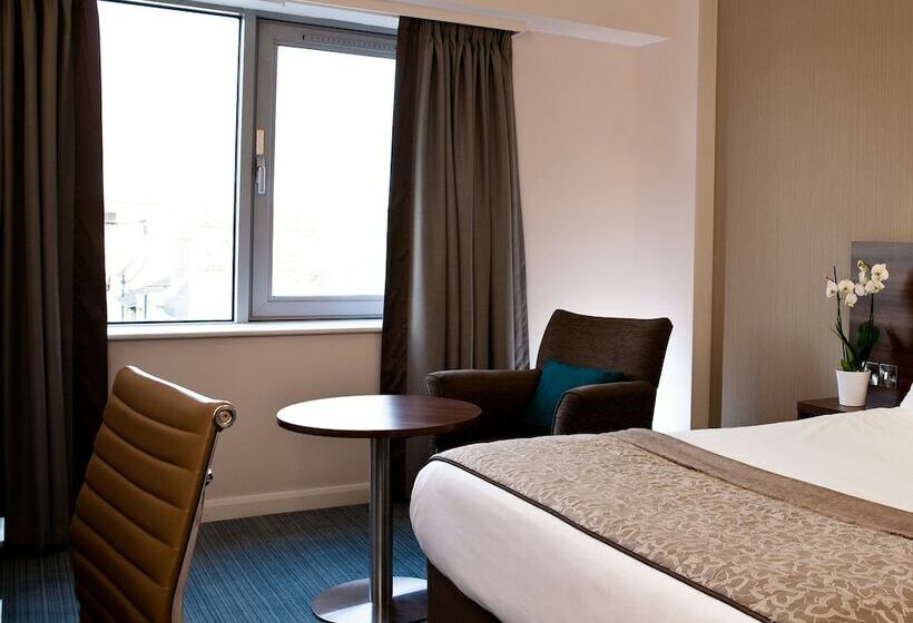 اتاق استاندارد, Leonardo Dublin Parnell Street