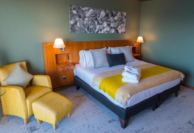 Quarto Deluxe, Park Lake Luxury