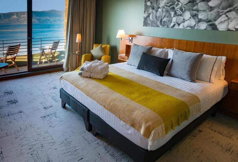 Номер Deluxe, Park Lake Luxury