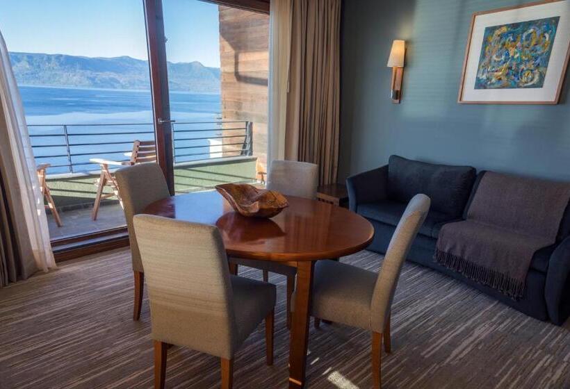 Полулюкс, Park Lake Luxury